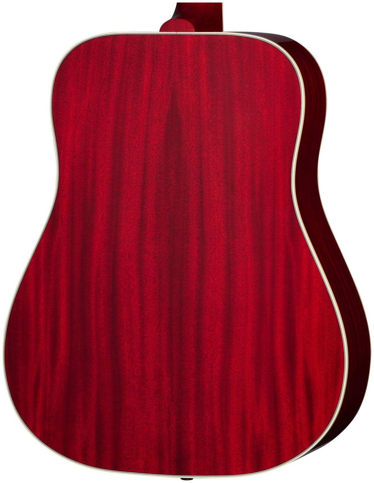 Hummingbird Standard Vintage kersen-sunburst Modern