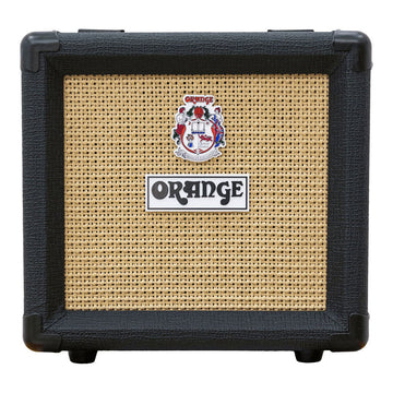 PPC-108 BK Micro Dark 8"