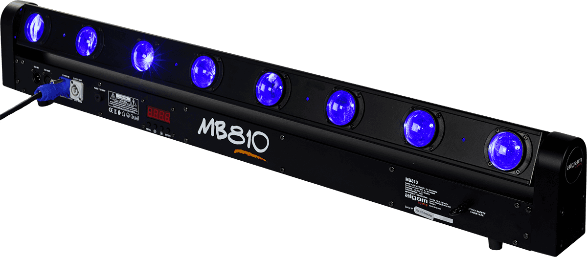 MB810