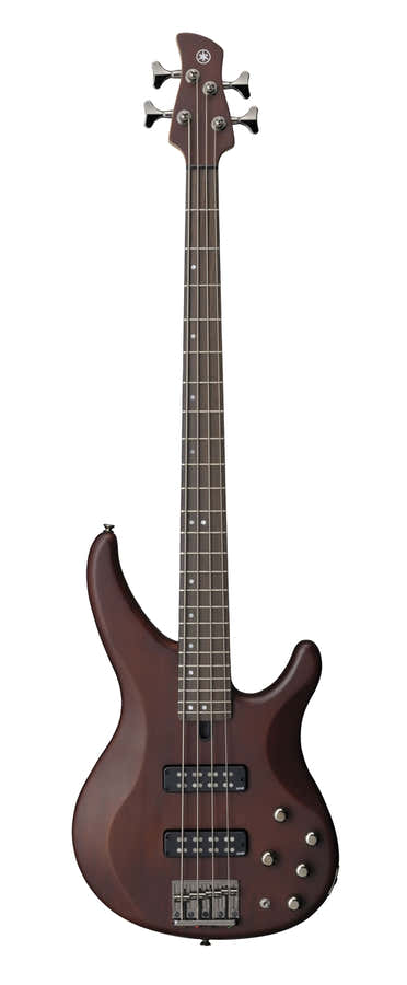 Trbx504 Transparant bruin