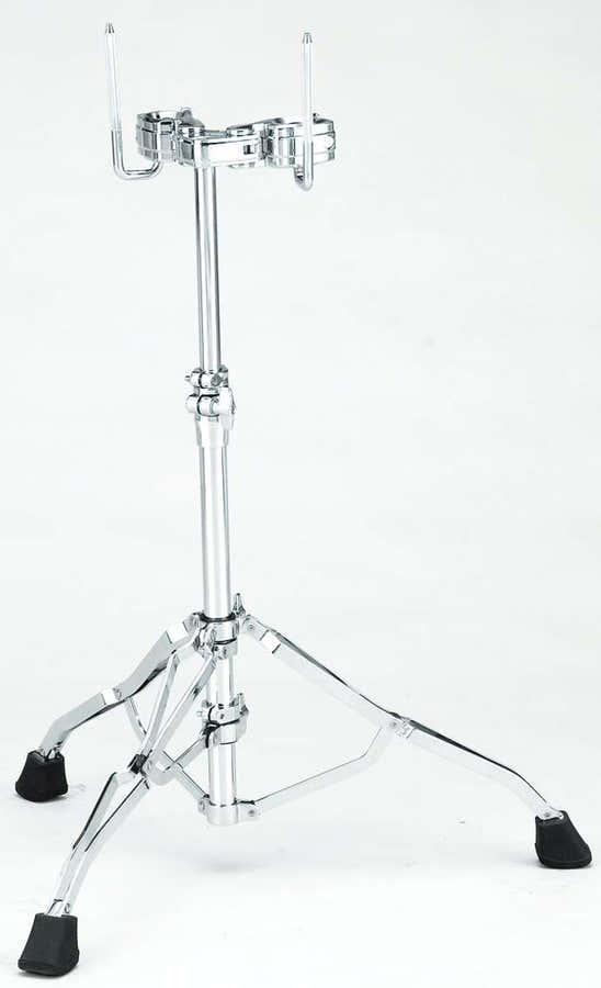 Stand Double Tom Star Inclinable HTW109W