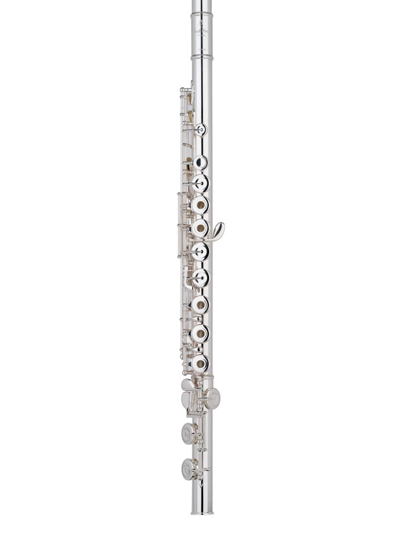 B525R Quantz - Kop Brezza + C-voet (Holle en inline-mechaniek)