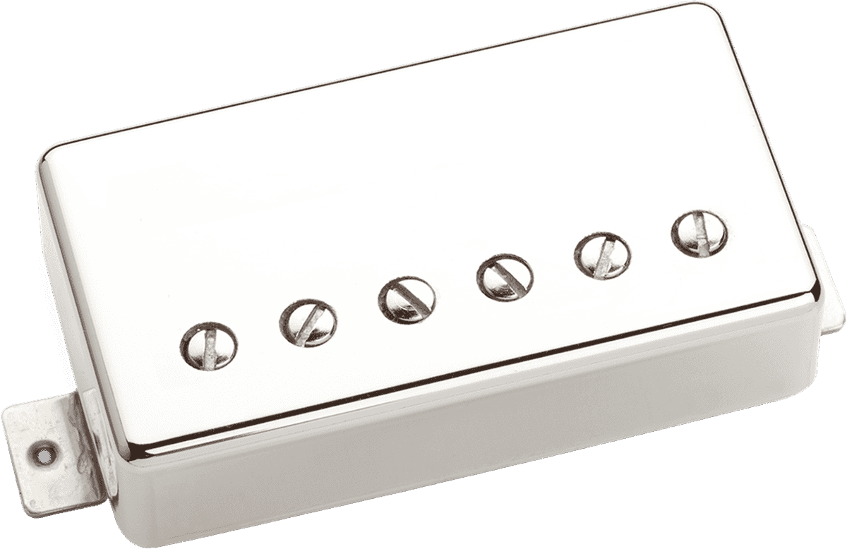 High Voltage Chevalet Nickel