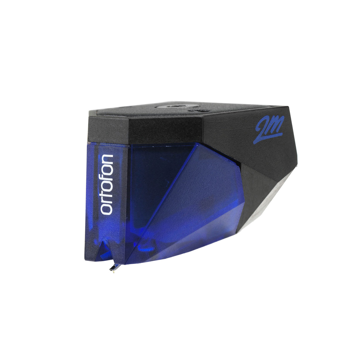 Hifi 2M Blue