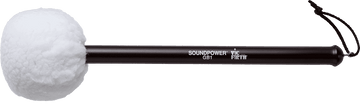 GB1 - Special Soundpower pour large gong tam tam nipple gong