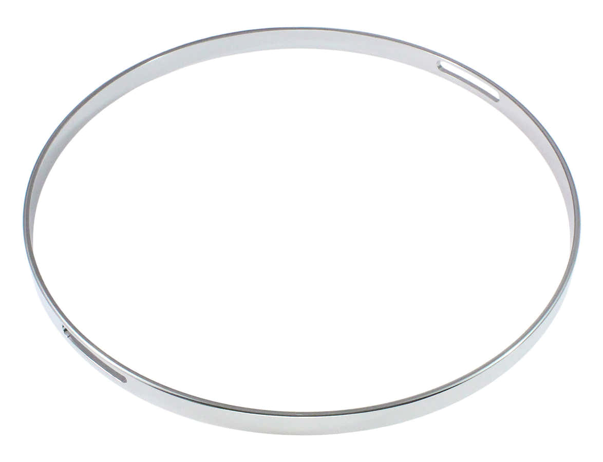 Cercle 10" Timbre  Droit  / No Flange 4.5mm