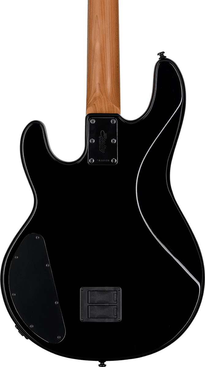Dark Ray Stingray Avec Électronique Darkglass