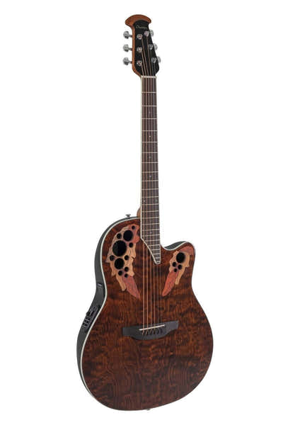 celebrity elite plus super shallow tiger eye CE48P-TGE-G