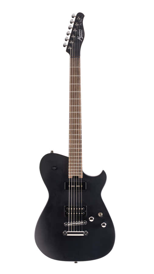 Manson MBM-2P Noir