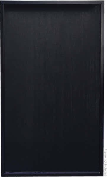 Headliner Universal DJ Facade Scrim Black