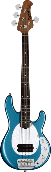 Stingray RAYSS4 korte mensuur Toluca Lake Blue