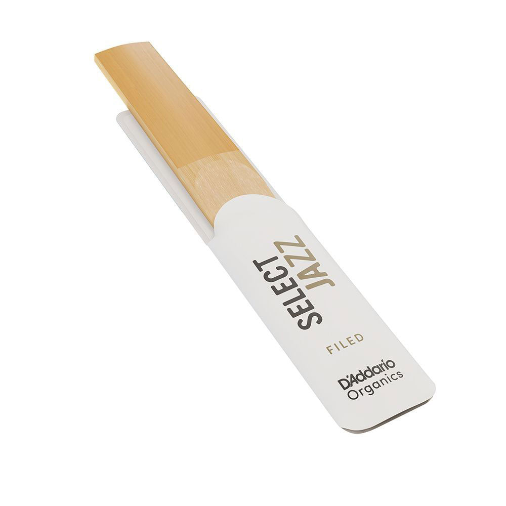 ORGANIC SELECT JAZZ 3H - SAXOPHONE BARITONE (FR CUT)