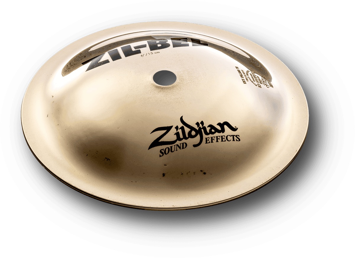 A20001 Cloche Zil Bel 6" (dome Cloche)