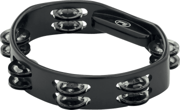 PTM-09BK Tambourin Primero Rock