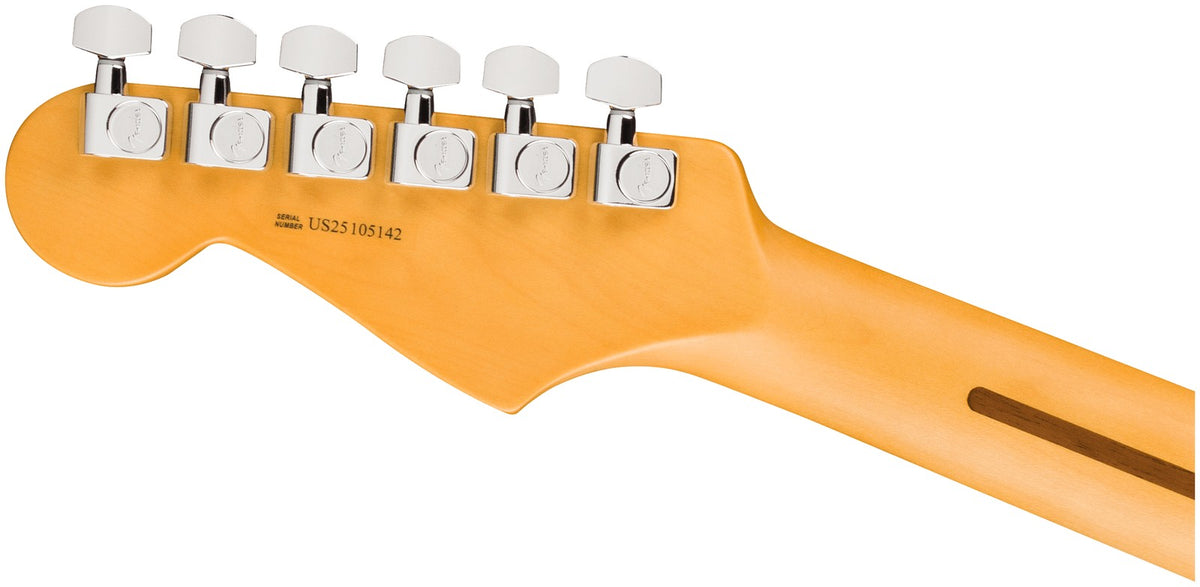 Stratocaster American Professional, RW Olympic White