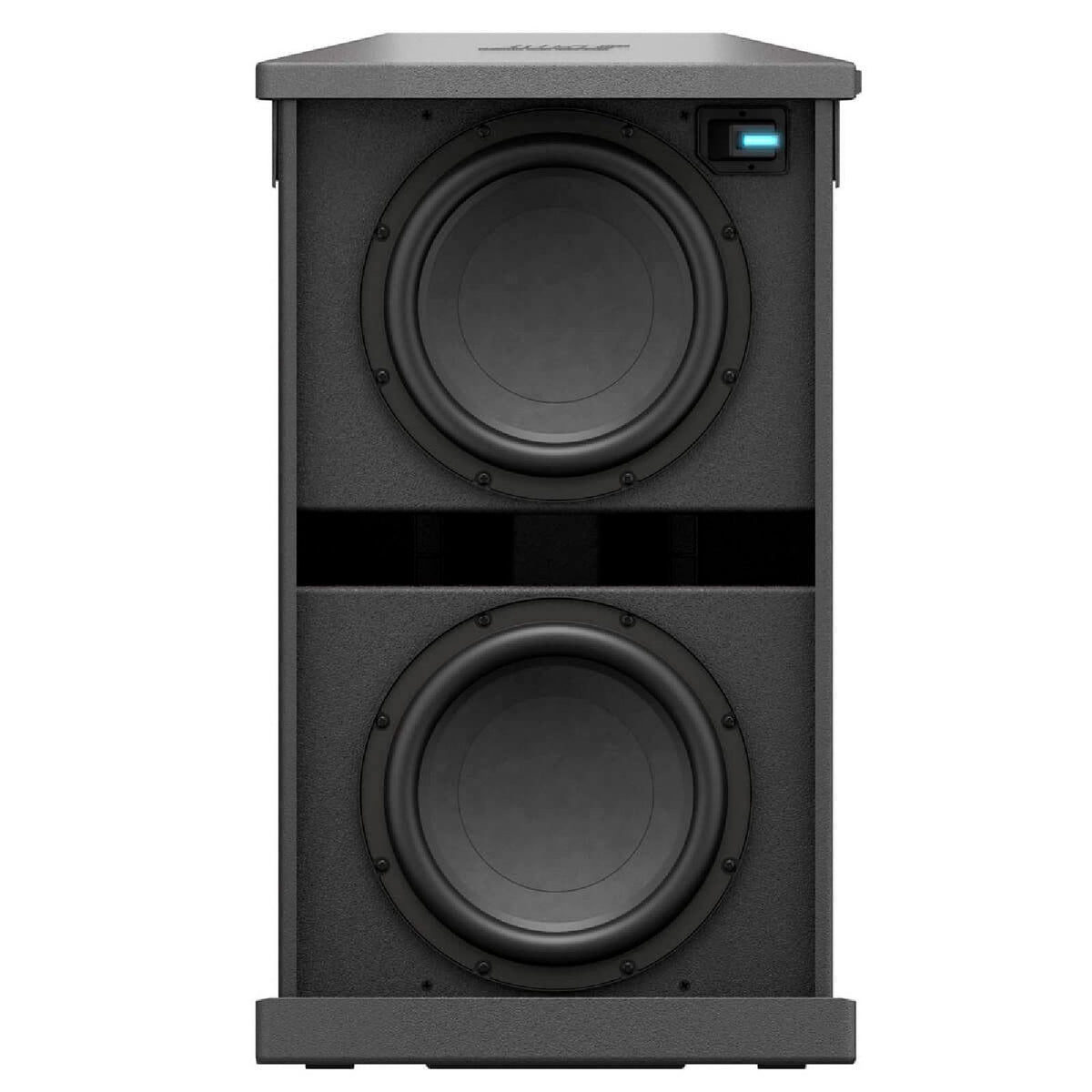 F1 SYSTEM - SUBWOOFER