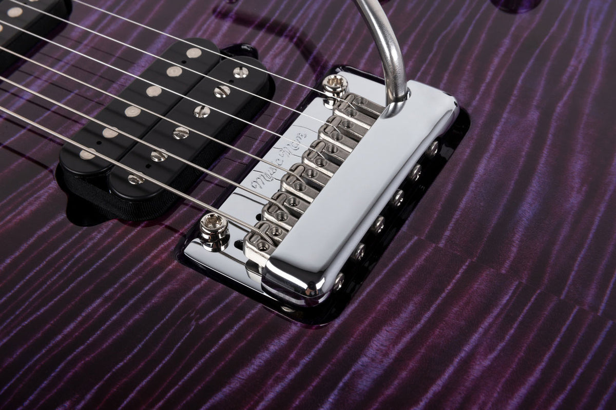Jp15 Paarse Nevel Quilt-top