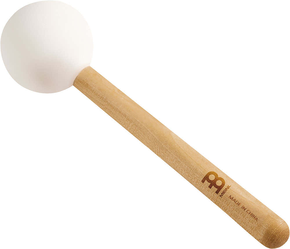 Sonic Energy Crystal Bol Tibetain Mallet