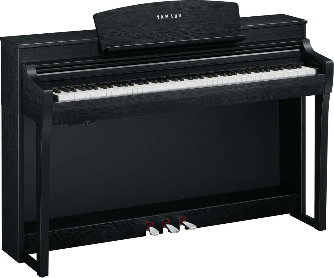 CSP255 Noir