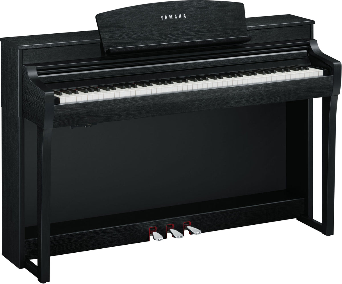 CSP255 Noir