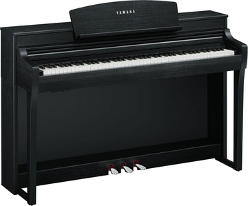 CSP255 Noir
