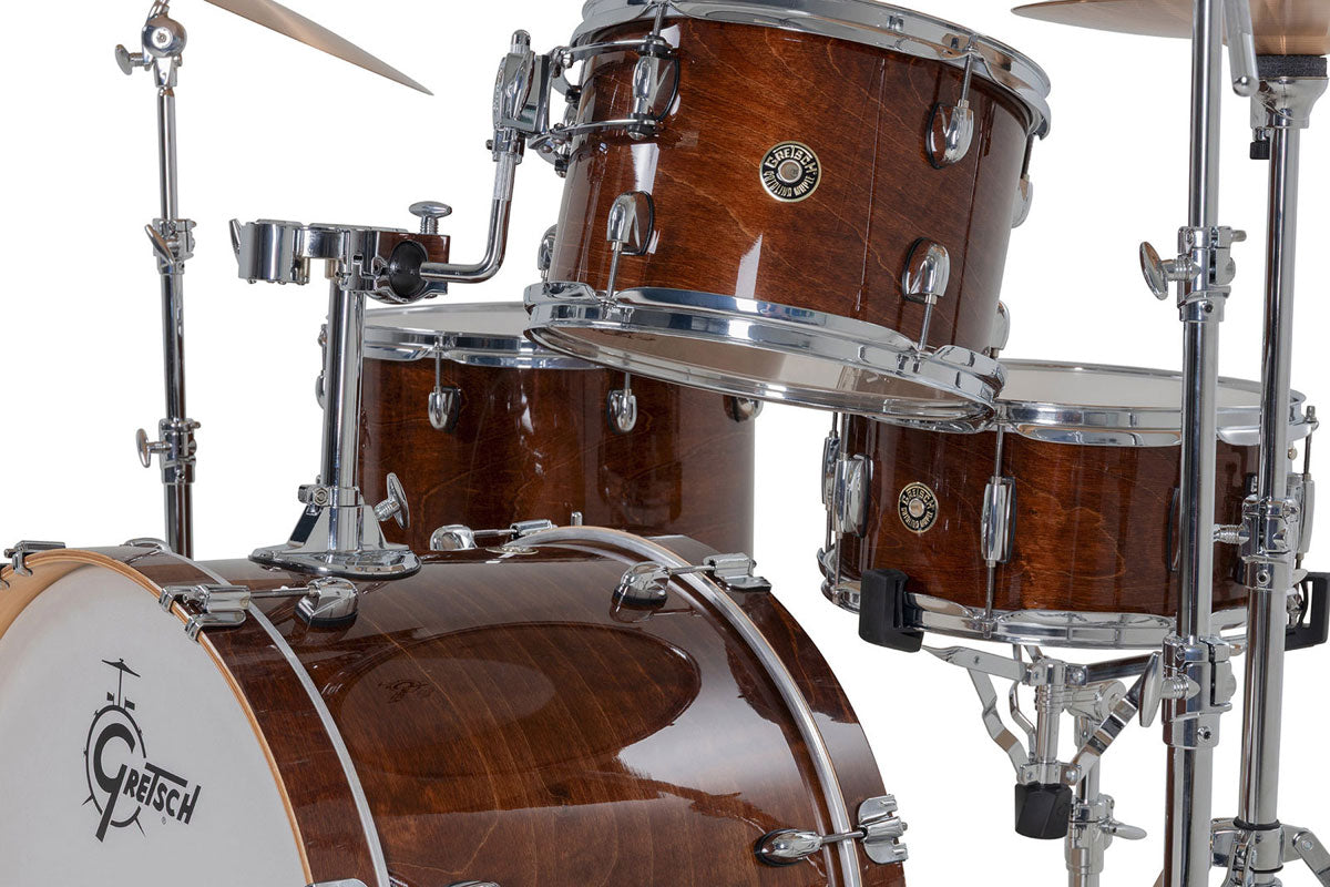 CATALINA MAPLE WALNUT GLAZE CM2-E624S-WG