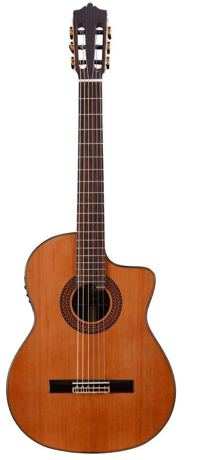 Standard MC-88C CE RN Naturel