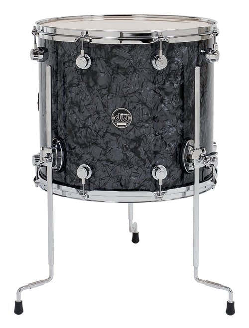 Tom Basse 14X12 Performance Black Diamond