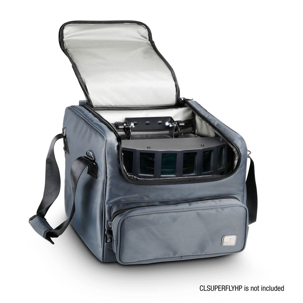 Gearbag 200 S - Sac de transport Universel 330 X 330 X 240 MM