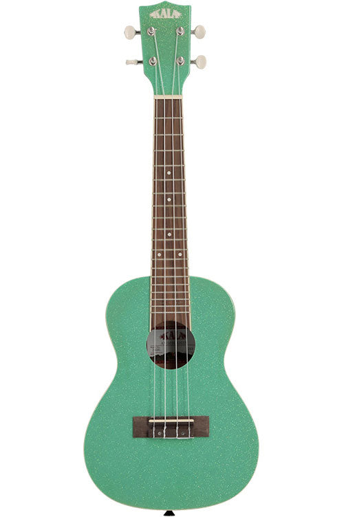 B-Stock / Green Sparkle Concert