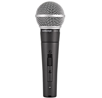 SM58 Se - Gereviseerd