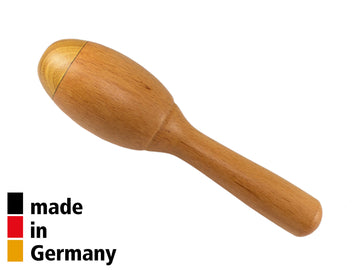 Maracas Hêtre / Acacia 18CM - Tonalit Aigu - 1+