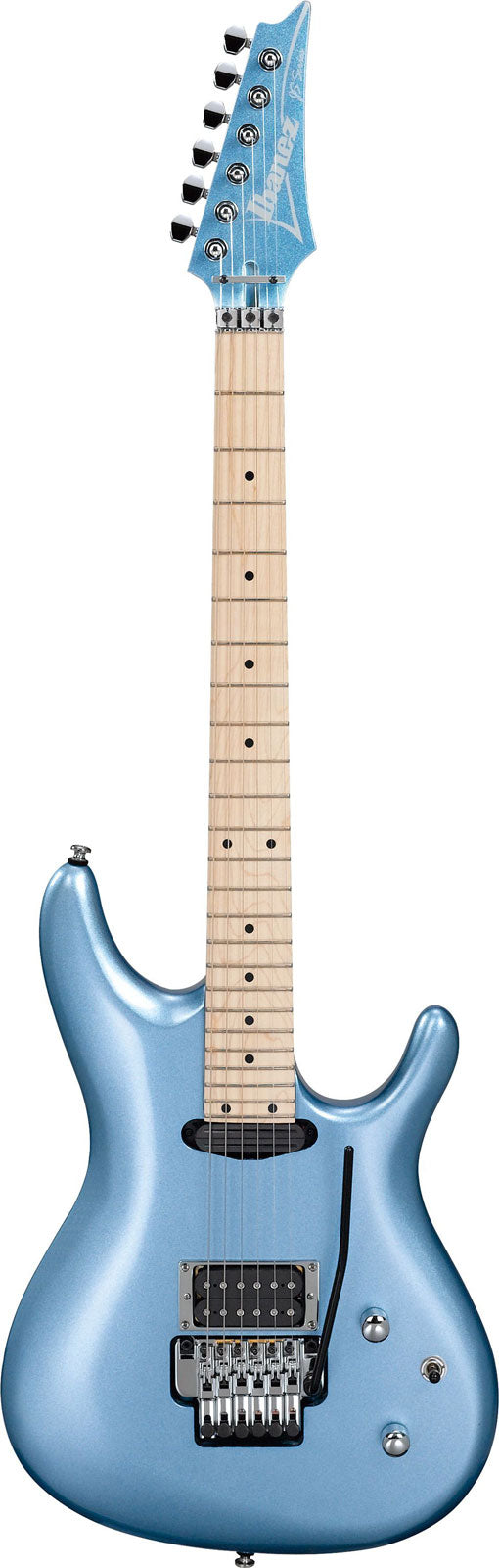 JS140M-SDL Soda Blue Signature Joe Satriani
