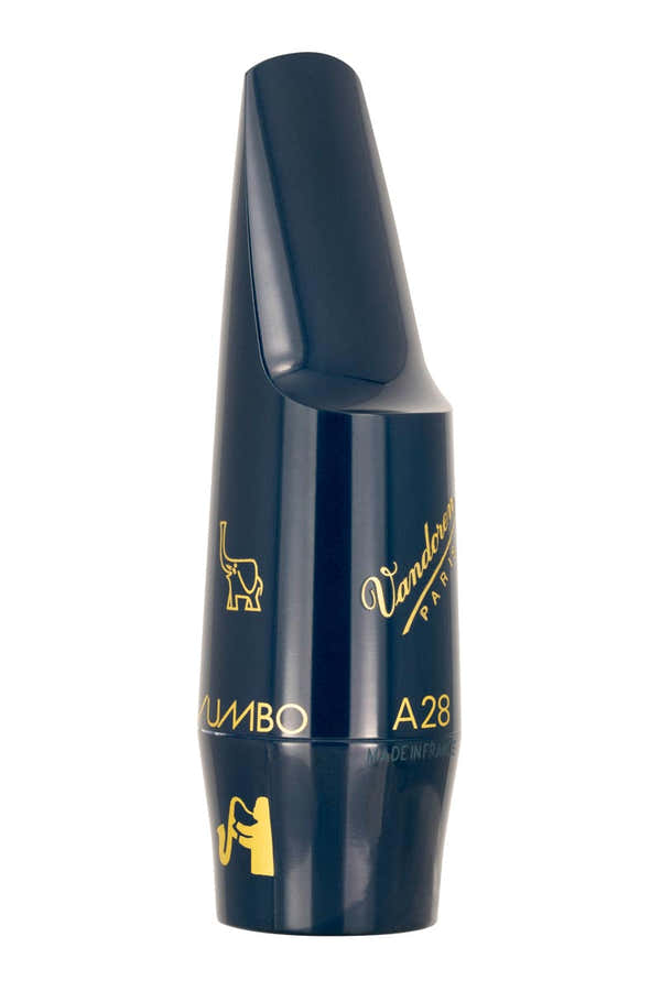 Jumbo Java Bleu - Saxophone Alto (SM6028)