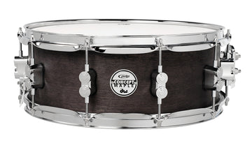 PDSN5514BWCR Concept Black Wax 14" X 5.5" Érable