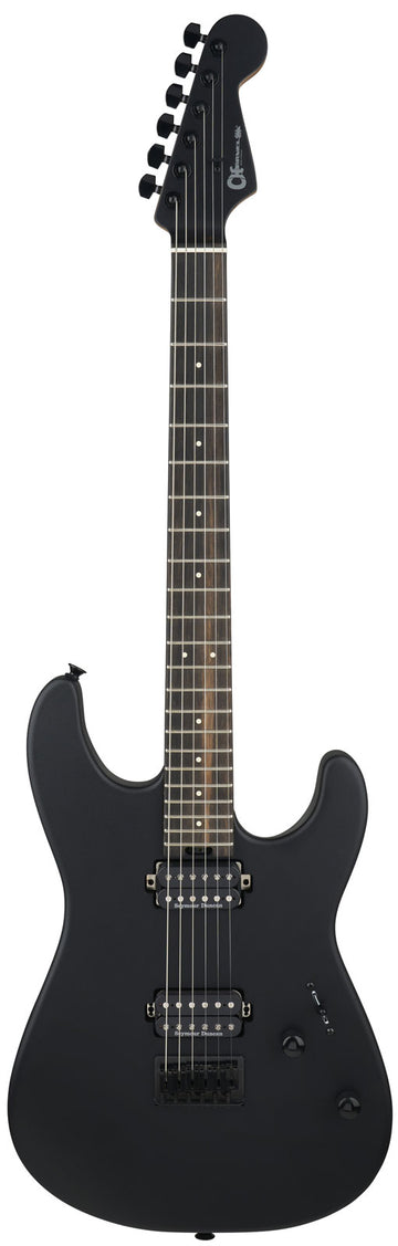 Pro-Mod Plus San-Dimas Style 1 HH HT E Ebo Verschroeide Aarde