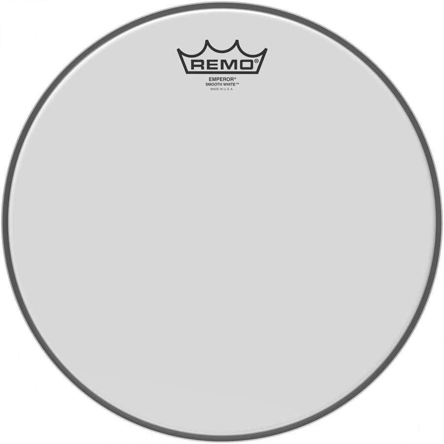 BE-0212-00 - EMPEROR  SMOOTH WHITE 12