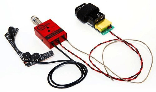 Micro Dtar Syst Wave Length Acoust