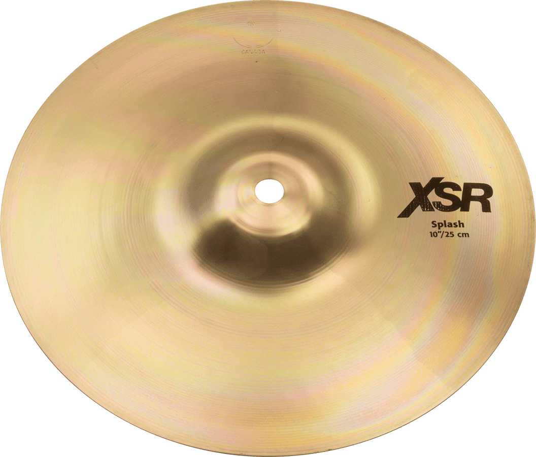 XSR1005B - XSR 10" Splash