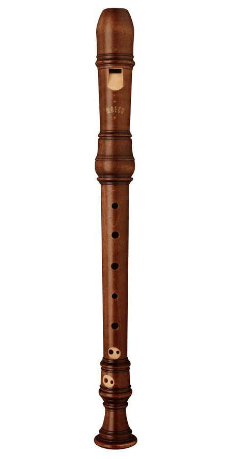 Soprano Rottenburgh 4201