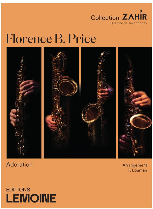 Adoration - Louman, Price