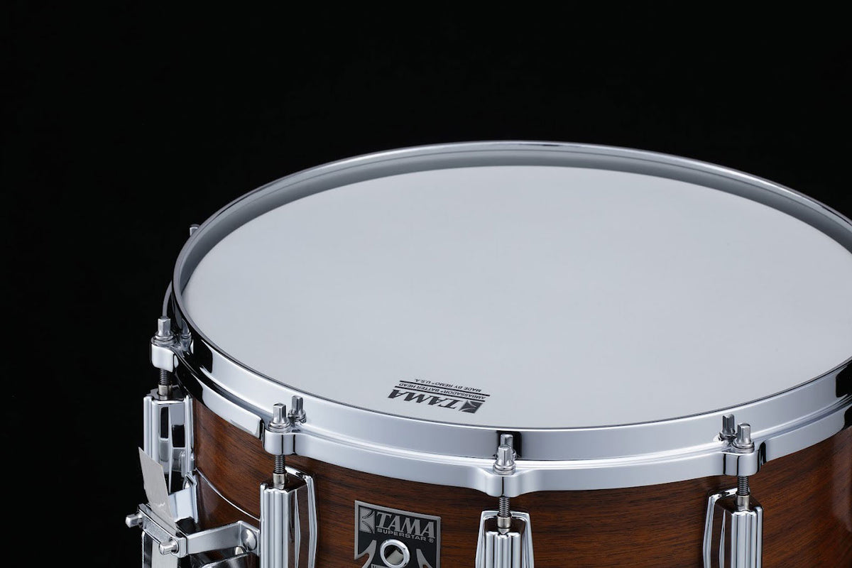 50TH LTD MASTERCRAFT ROSEWOOD 14"X5" - BSTOCK
