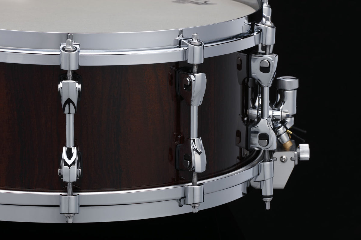 Starphonic Bubinga Bravura 14X6 Concert Gloss Natural Cordia