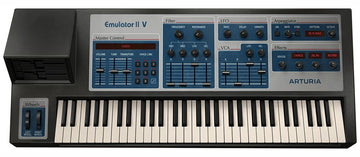 Emulator II V