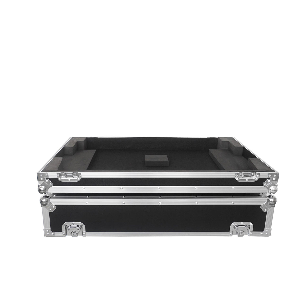 Housses et flightcases sono Power Acoustics Flight Cases