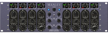 UAD Manley Massive Passive EQ