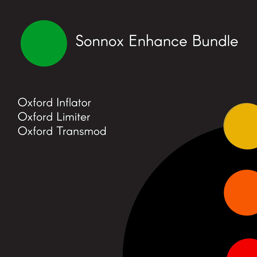 Enhance (HD-HDX)
