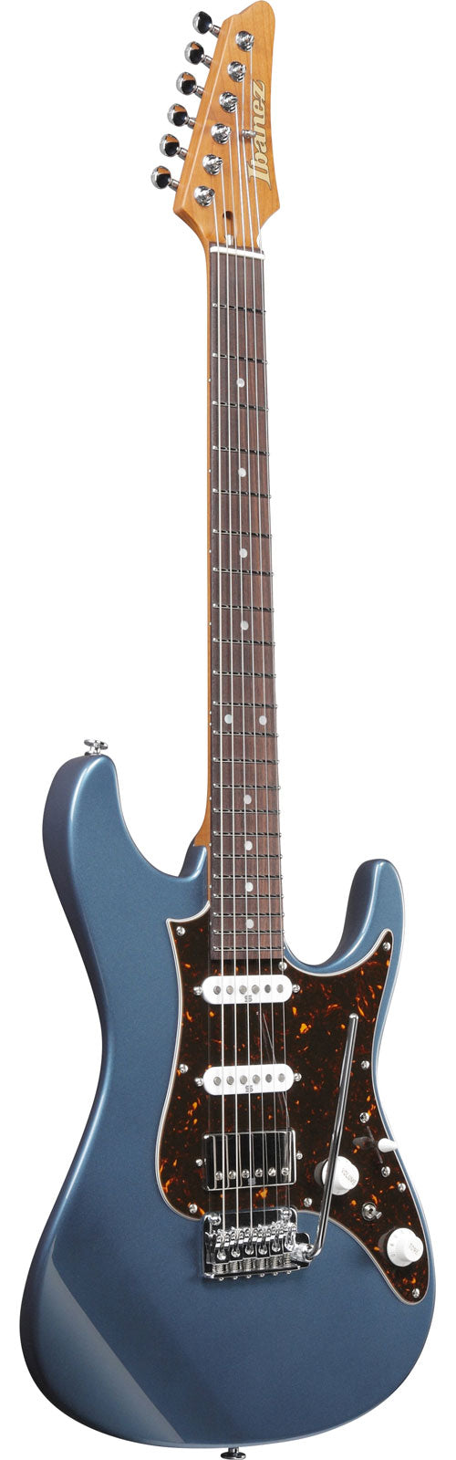 AZ2204N-PBM Pruisisch blauw metallic Prestige