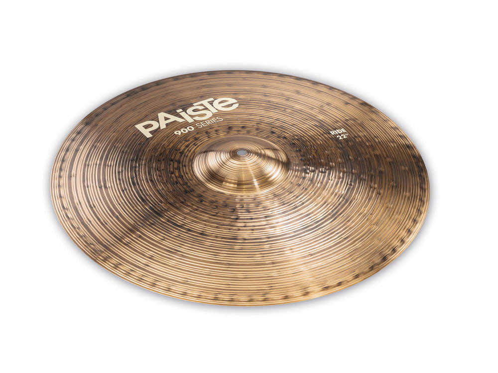 Cymbales Ride 900 Serie 22" Ride