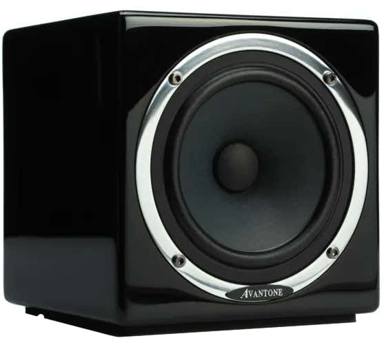 Mixcubes Active Black